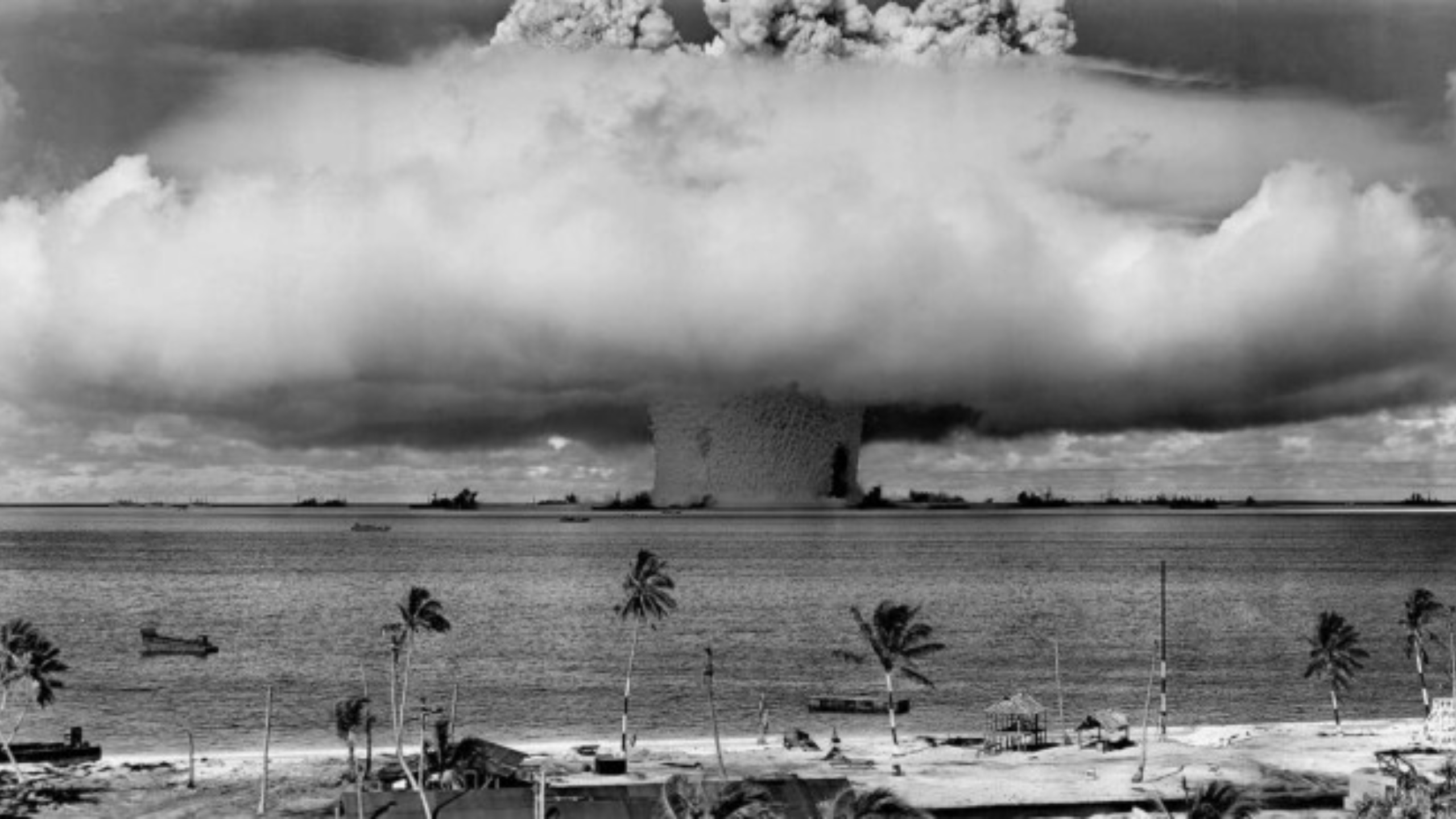 atomic test
