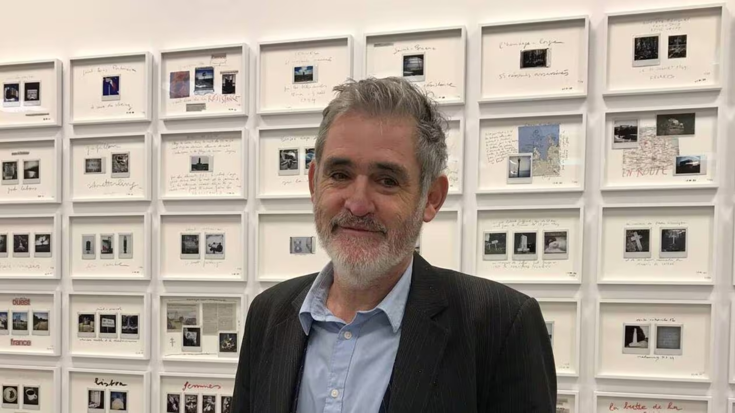 daniel blaufuks