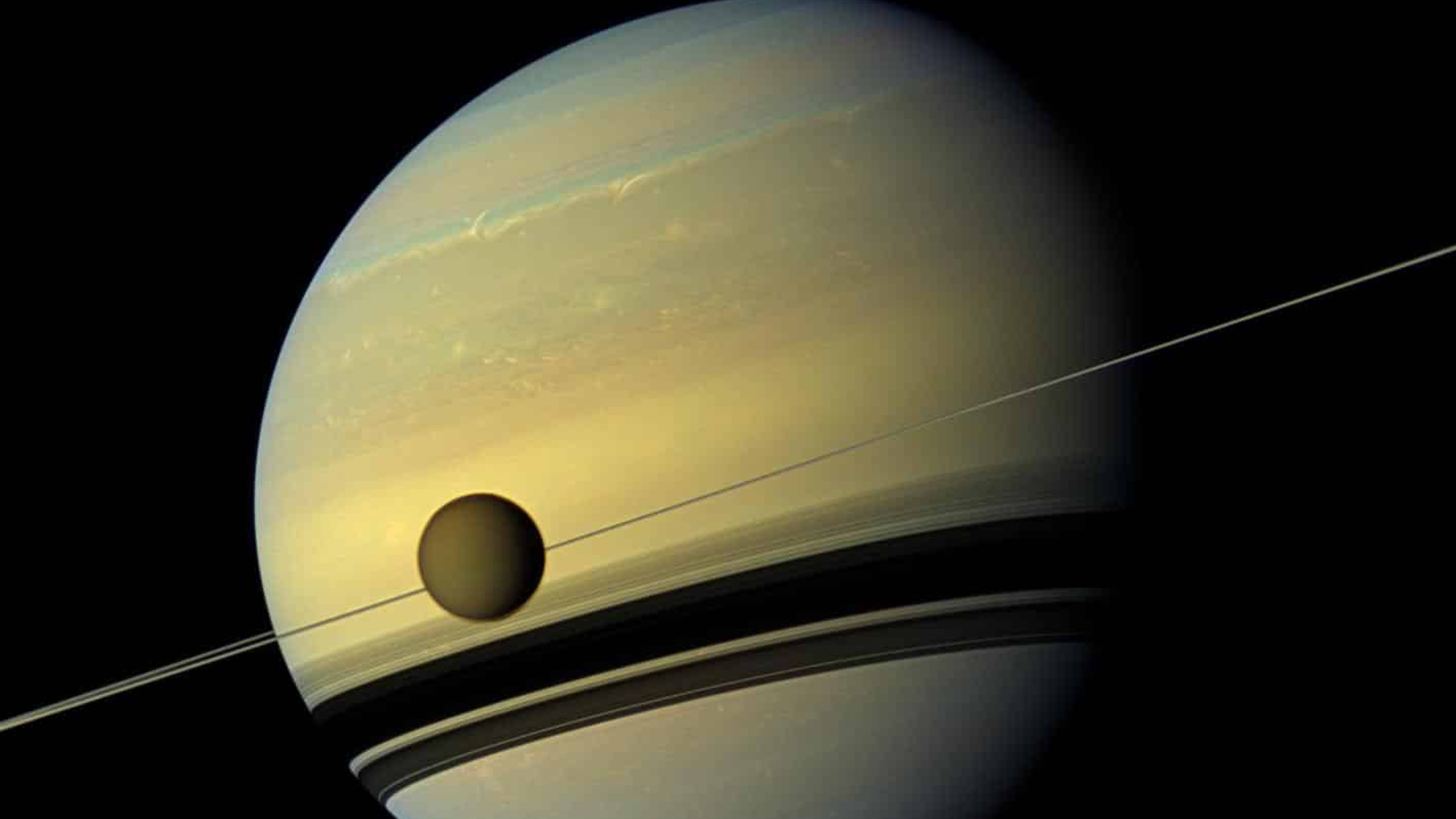 tita saturno
