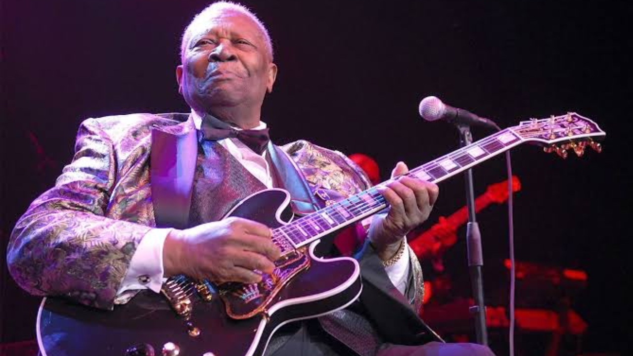 bb-king